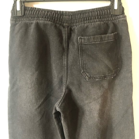 3 for $20❤️OshKosh B’Gosh charcoal grey boys sweatshirt pants joggers bottoms 10 - Picture 5 of 8